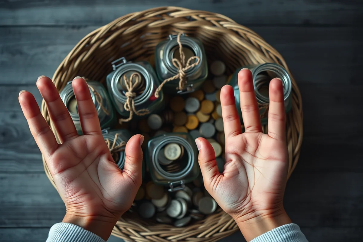 manage student finance balance at home — Manage Student Finance Balance At Home (the finished result)