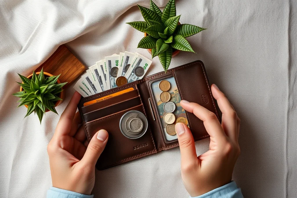 Managing My Student Loan At Home