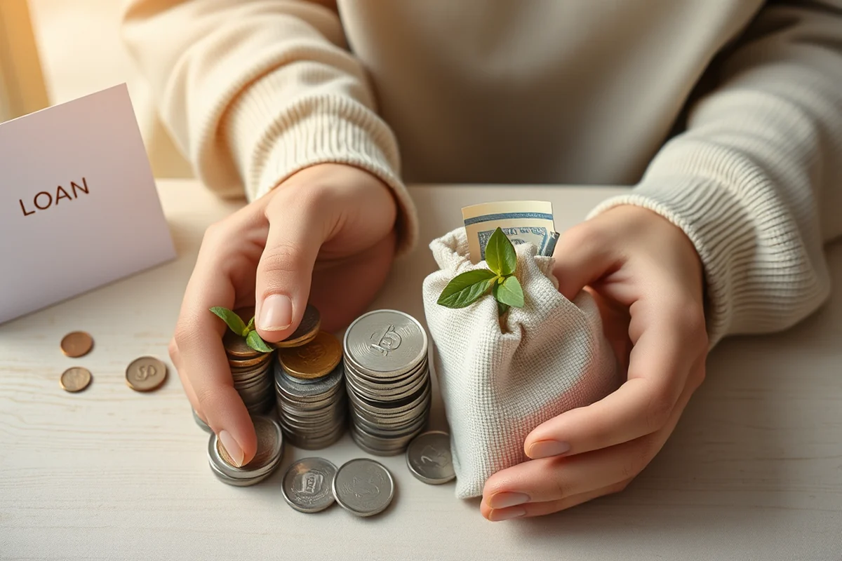 managing my student loan — Managing My Student Loan (the finished result)