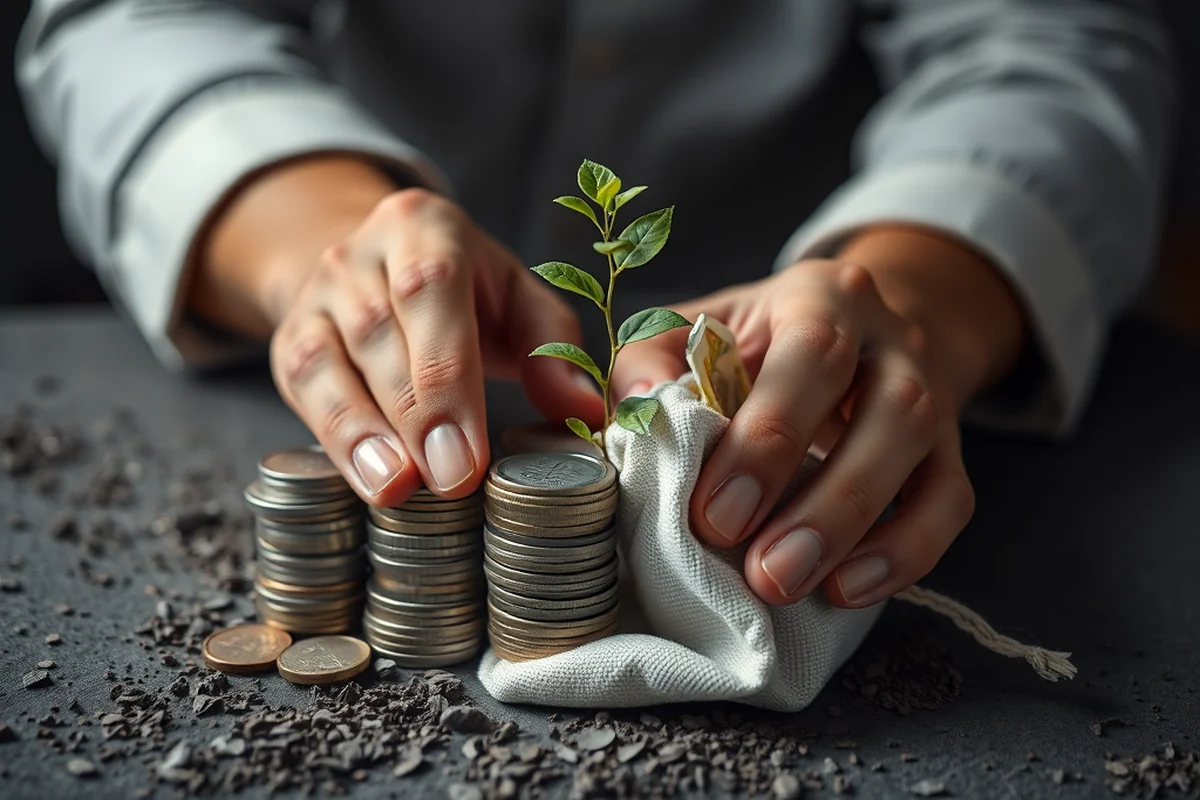 managing student debt mistakes — Managing Student Debt Mistakes (the finished result)