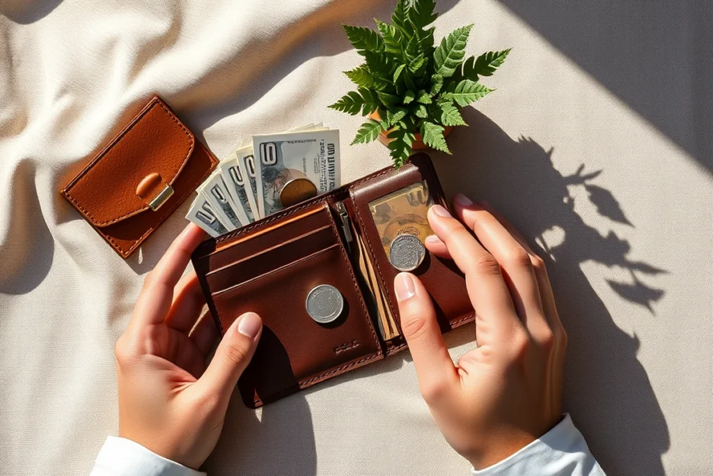 Managing Student Loan Balance Checklist