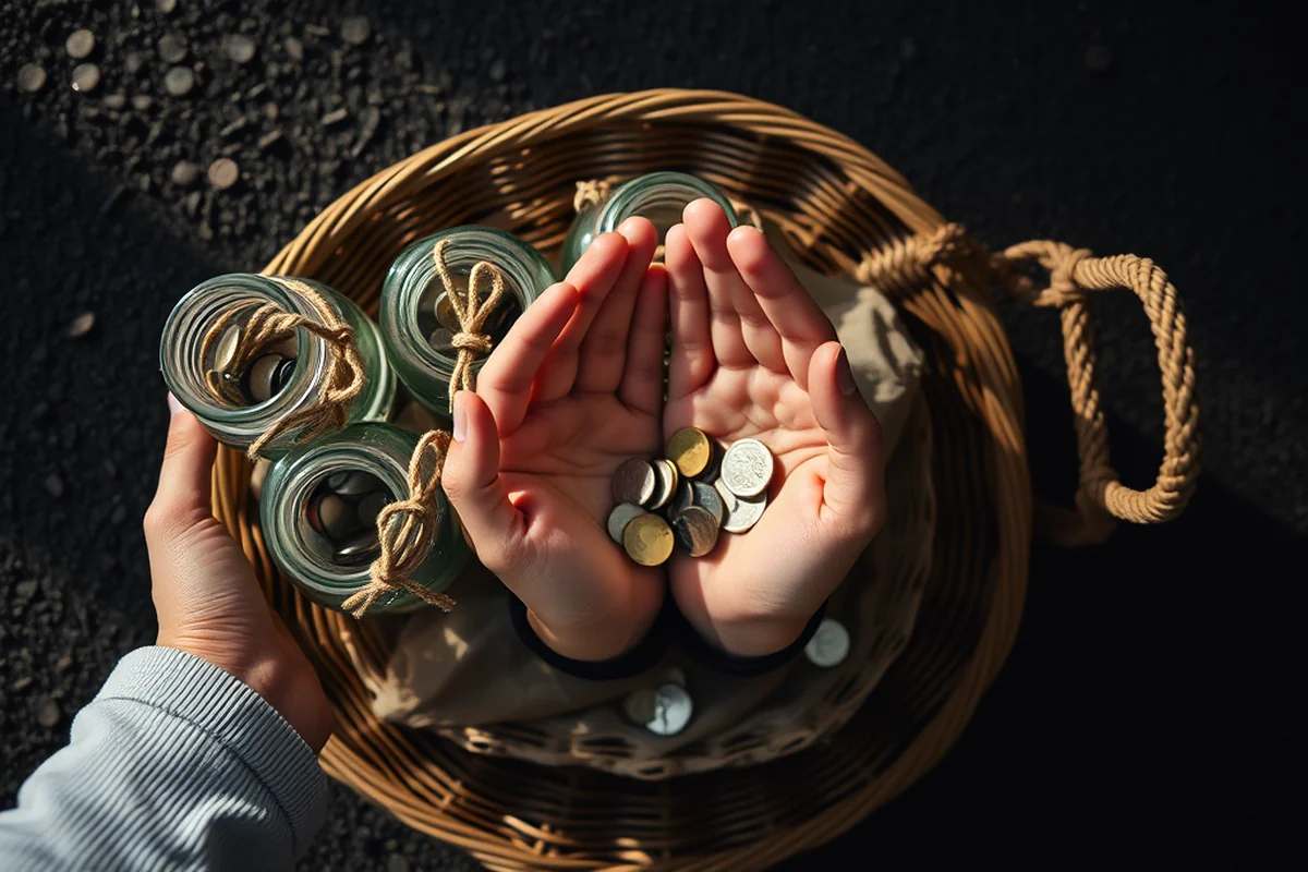 managing student loan balance checklist — Managing Student Loan Balance Checklist (the finished result)