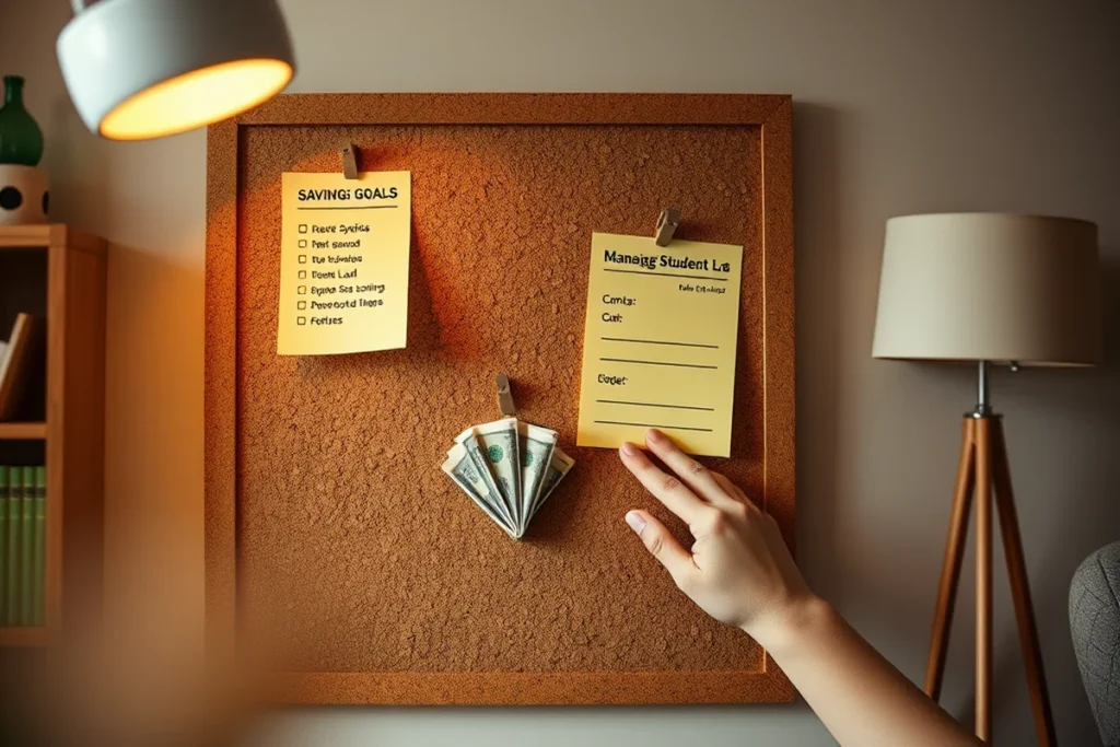 Managing Student Loan Checklist