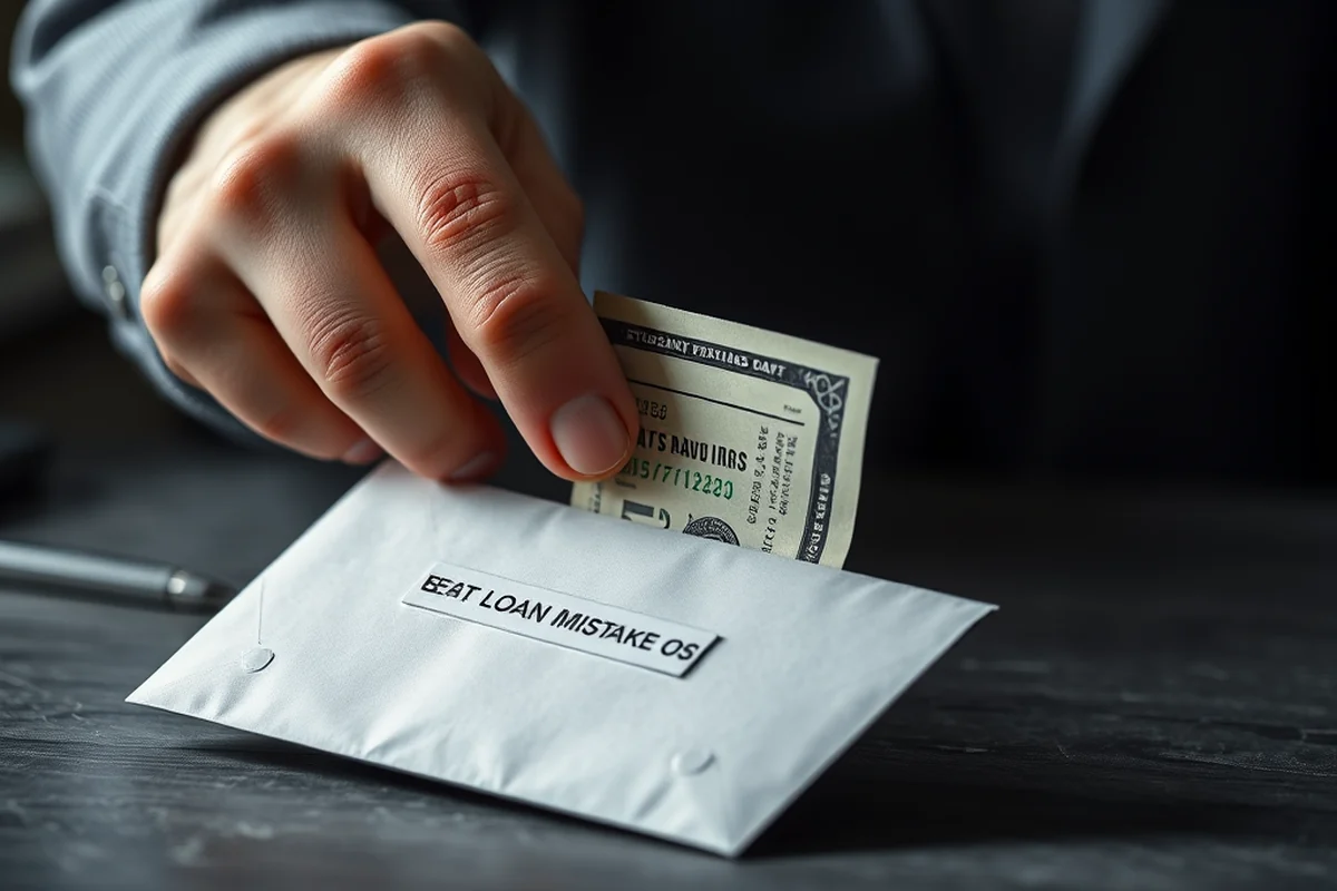 managing student loan debt mistakes — Managing Student Loan Debt Mistakes (step by step)