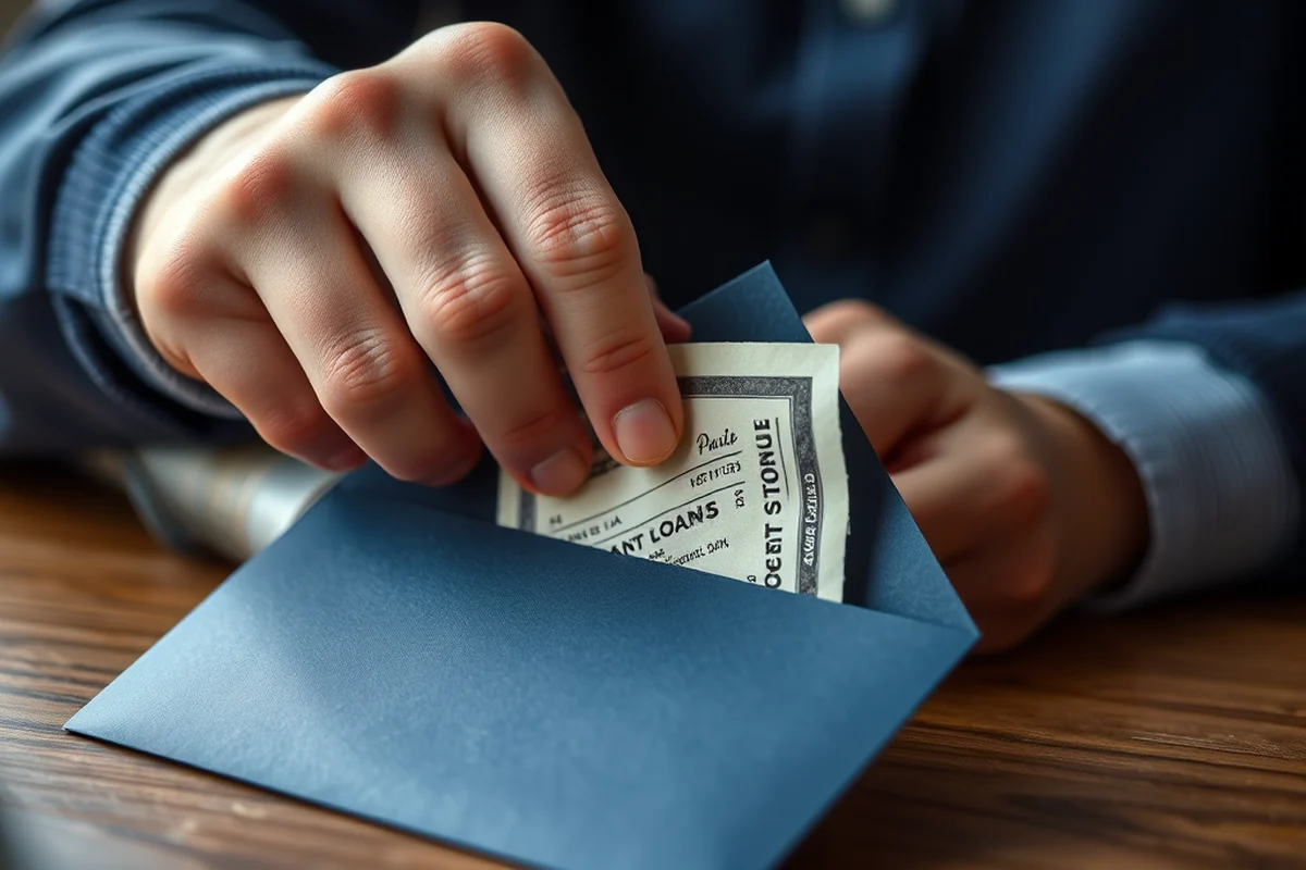 why managing your student loan — Why Managing Your Student Loan (step by step)