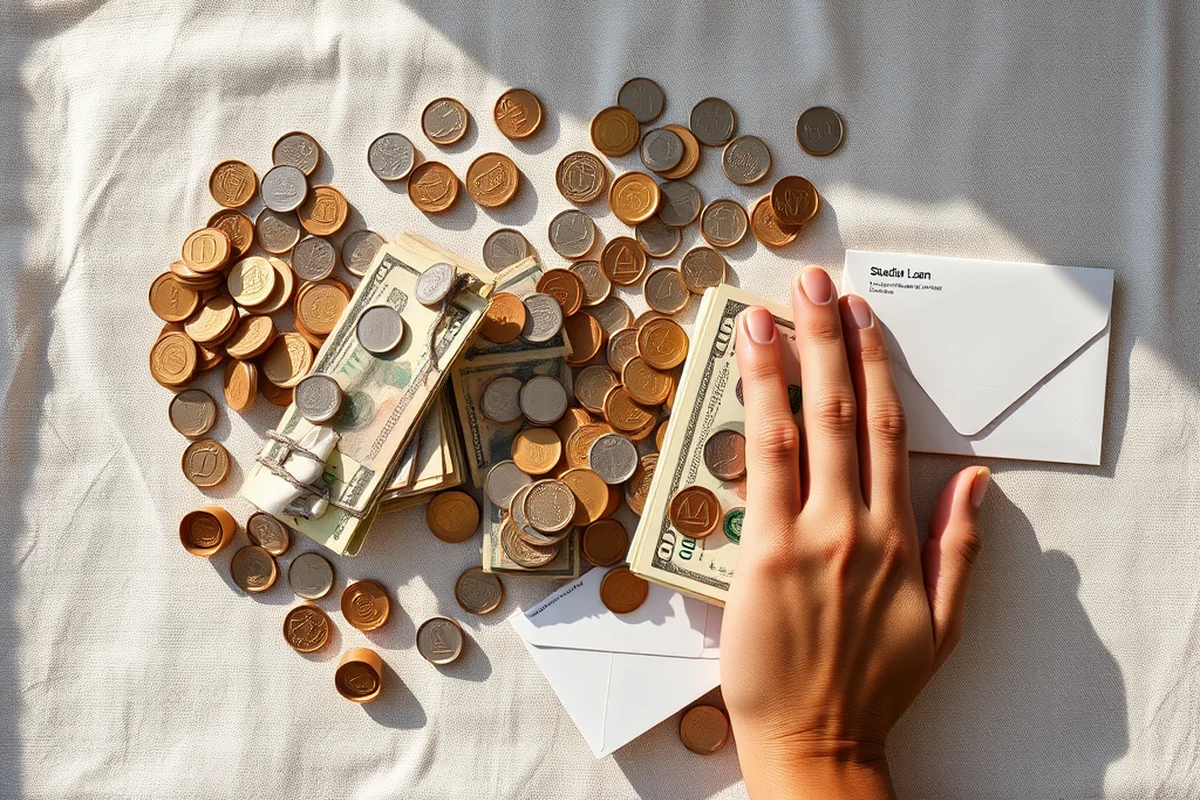 aes student loan — Aes Student Loan (the finished result)