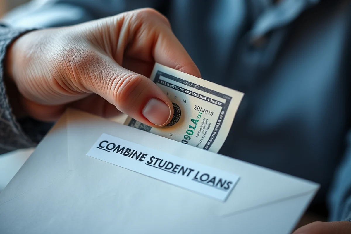 can you combine student loans — Can You Combine Student Loans (step by step)