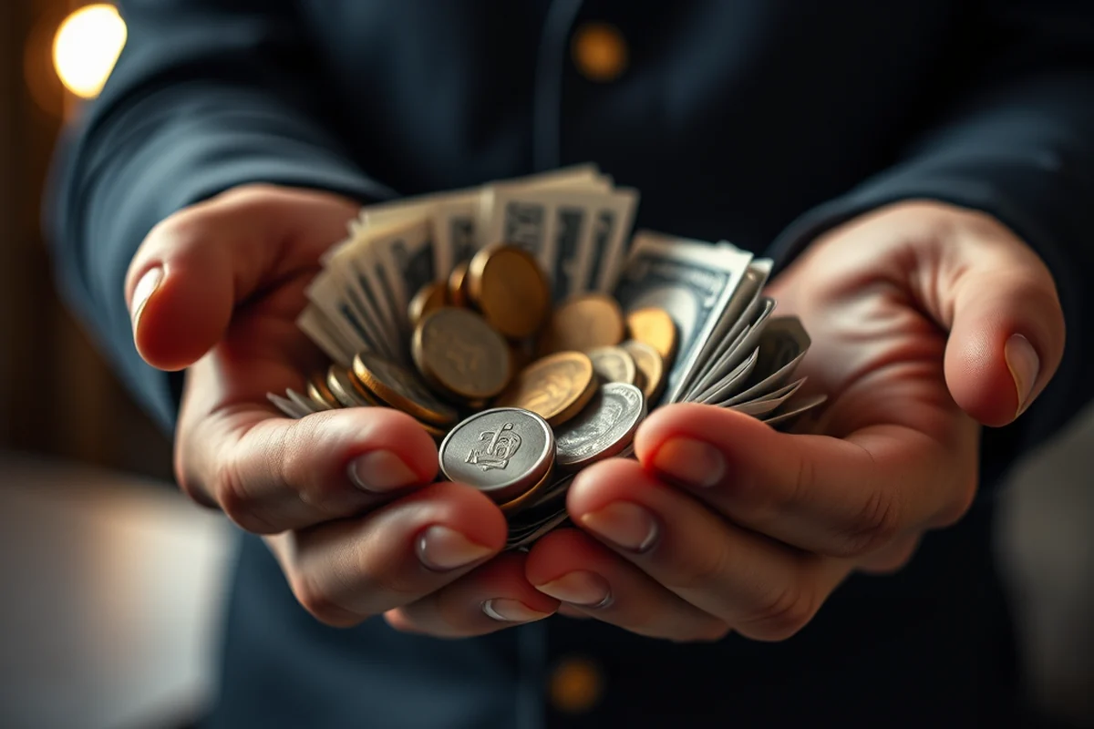 cash out refinance — Cash Out Refinance (step by step)
