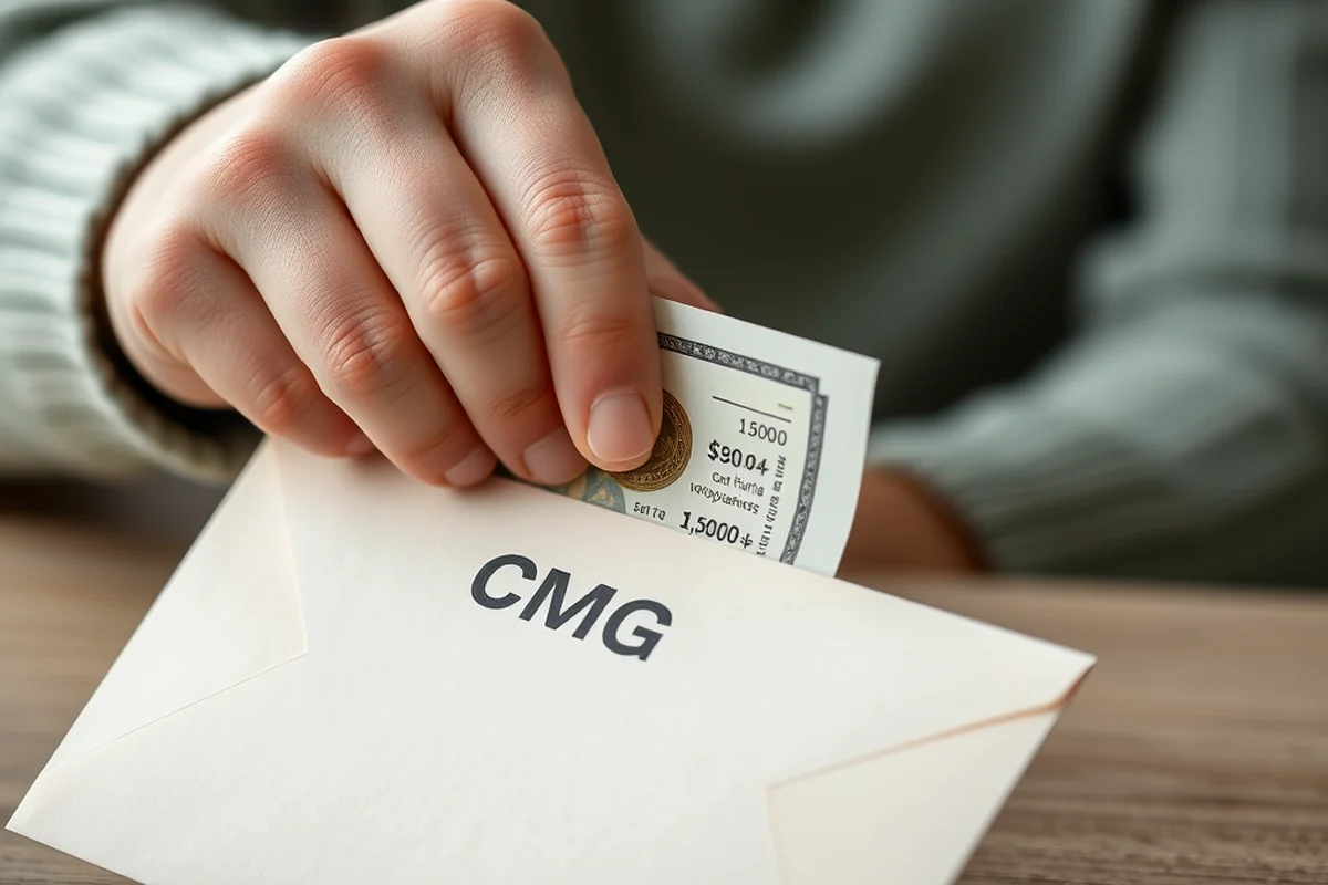 cmg home loans — Cmg Home Loans (step by step)