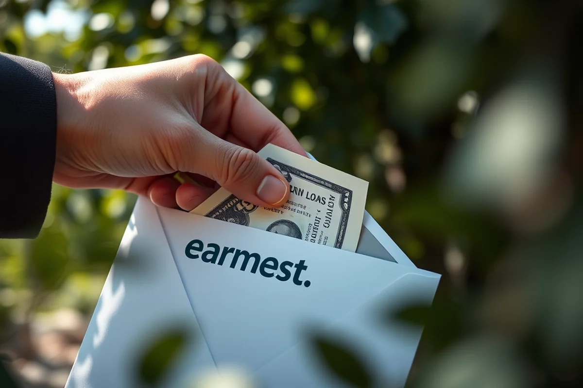 earnest student loans — Earnest Student Loans (step by step)