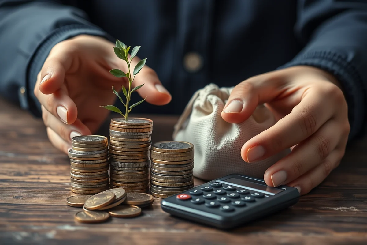 how loan emi calculator — How Loan Emi Calculator (the finished result)