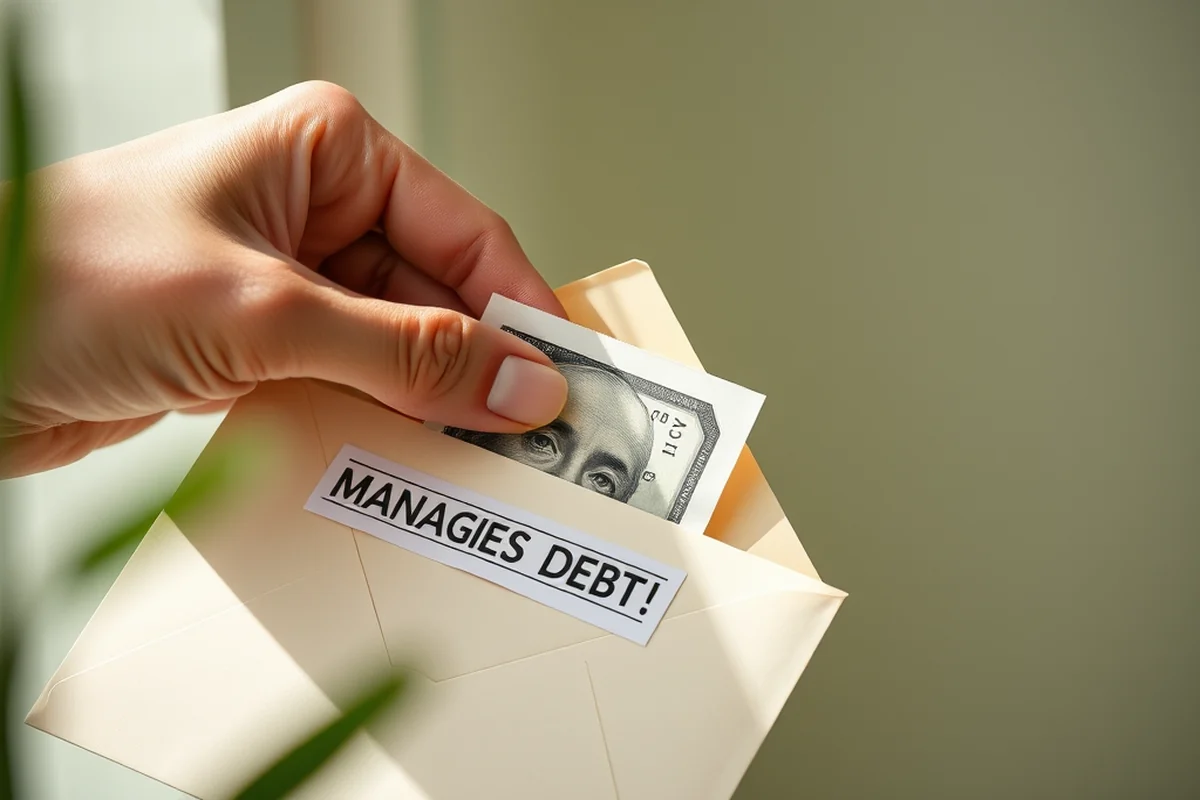 managing student debt templates — Managing Student Debt Templates (step by step)