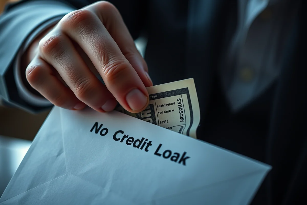 no credit check loans — No Credit Check Loans (step by step)
