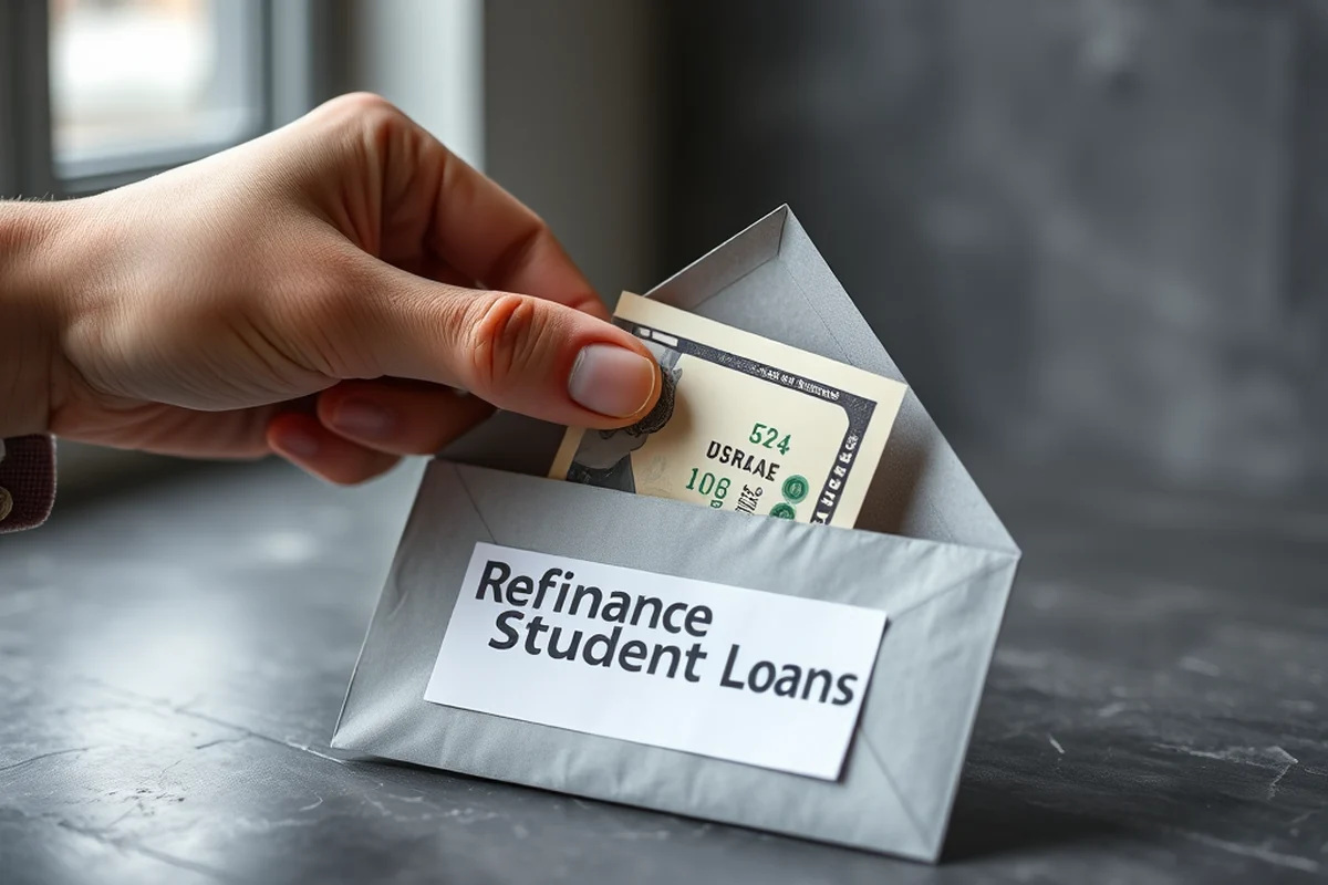 refinance student loans — Refinance Student Loans (step by step)