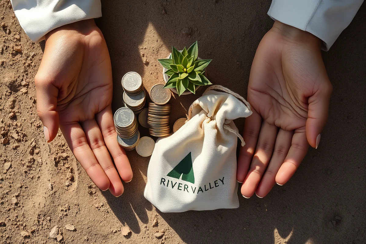 river valley loans — River Valley Loans (the finished result)