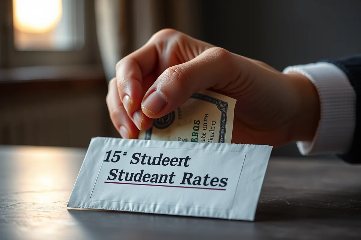 student loan rates — Student Loan Rates (step by step)
