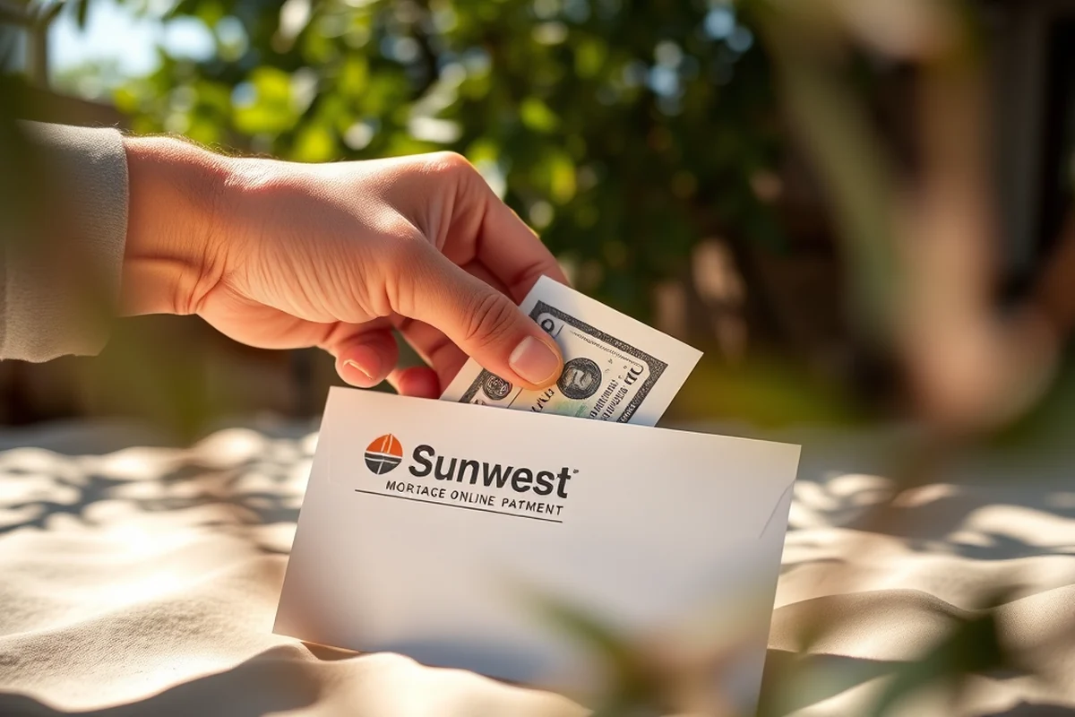 sunwest mortgage online payment — Sunwest Mortgage Online Payment (step by step)