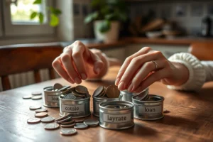 What Is A Loan Account