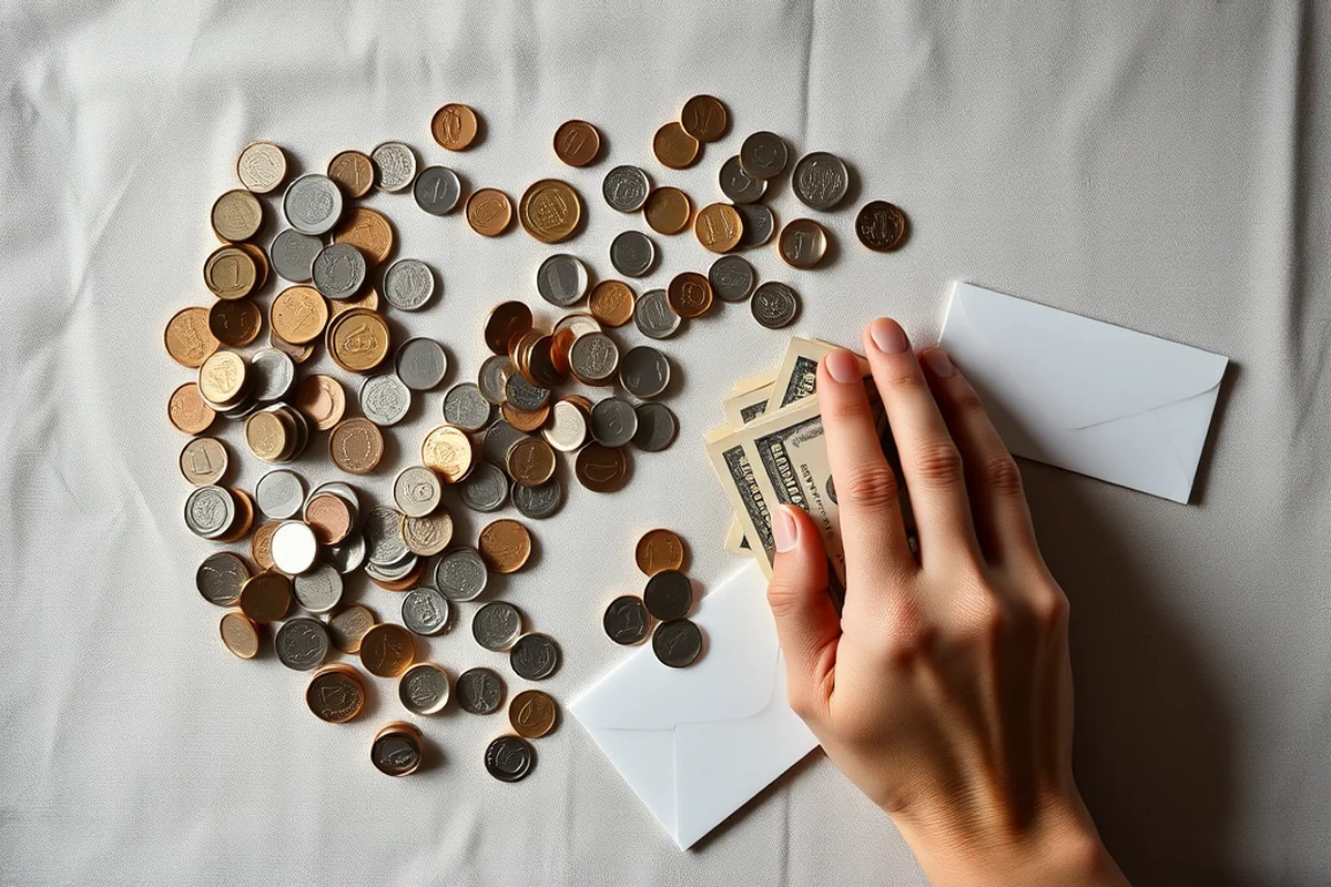 what is a loan amortization schedule — What Is A Loan Amortization Schedule (the finished result)