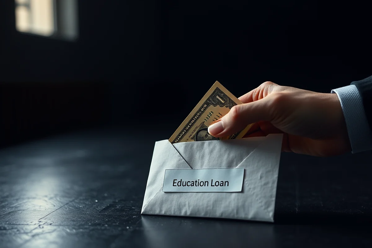 what is about education loan — What Is About Education Loan (step by step)