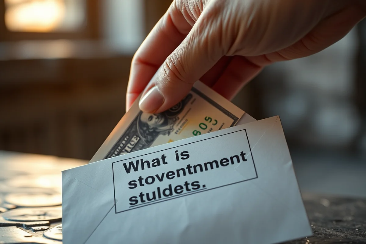 what is government student loan — What Is Government Student Loan (step by step)
