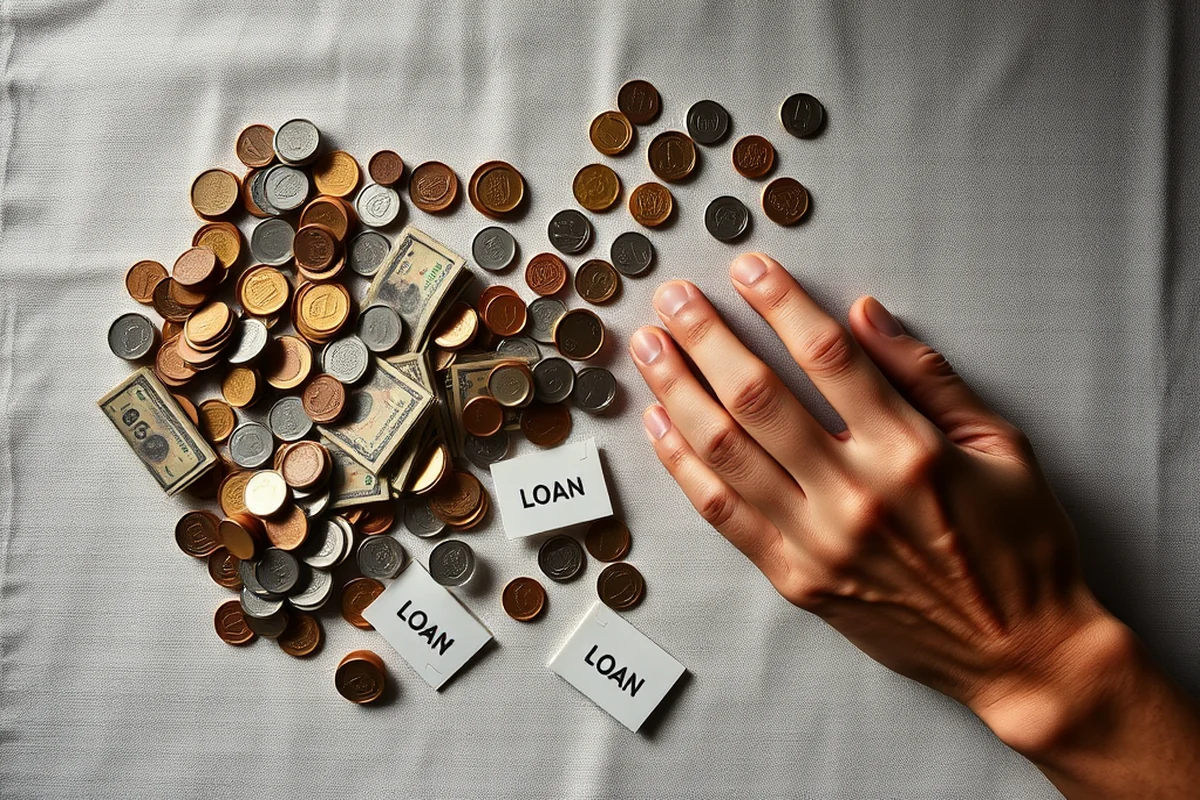 what's a va loan — What'S A Va Loan (the finished result)