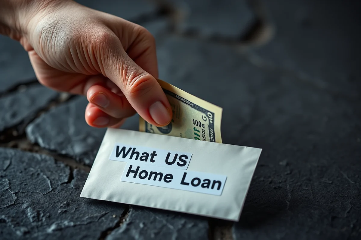 what usda home loan — What Usda Home Loan (step by step)
