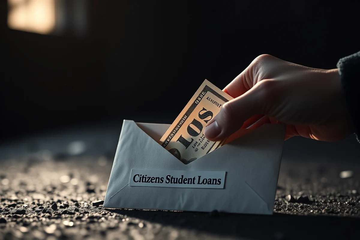 citizens student loans โ Citizens Student Loans (step by step)