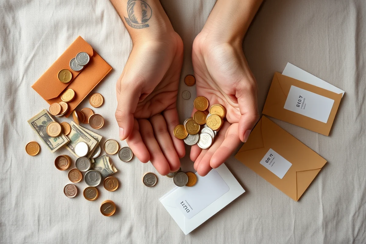 down payment calculator — Down Payment Calculator (the finished result)