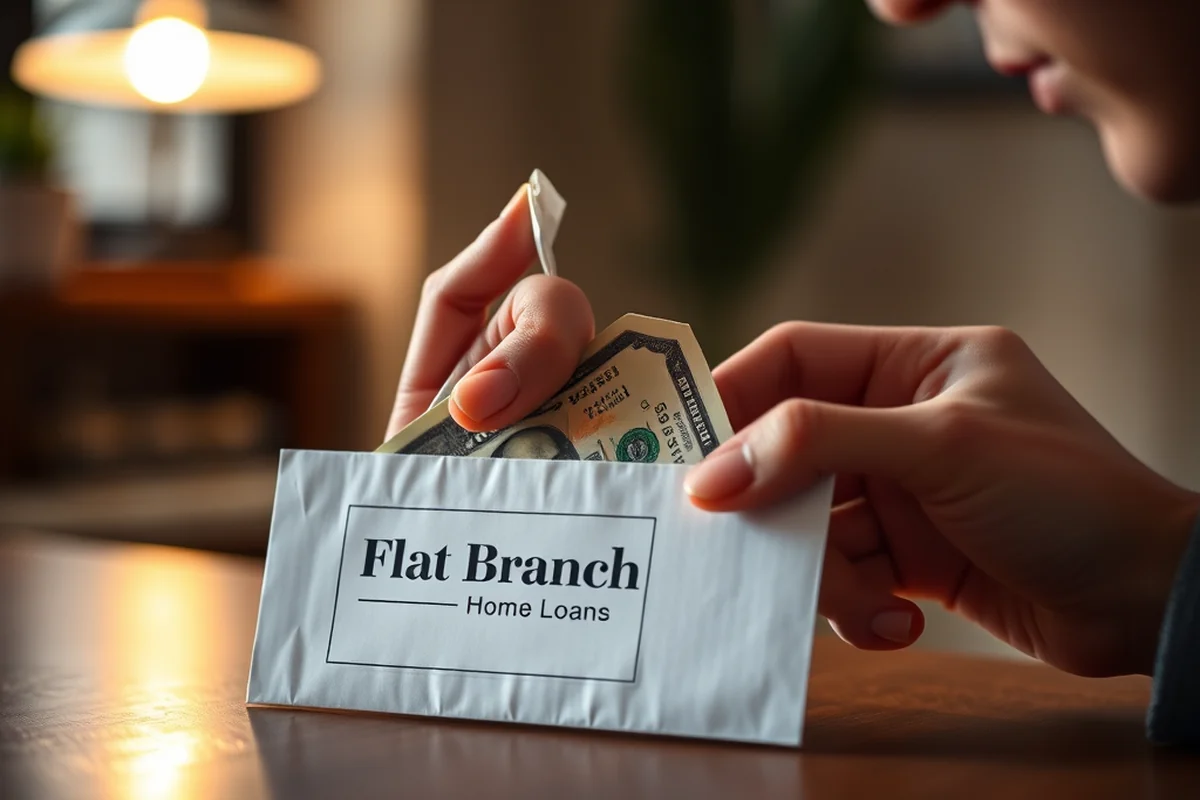 flat branch home loans — Flat Branch Home Loans (step by step)