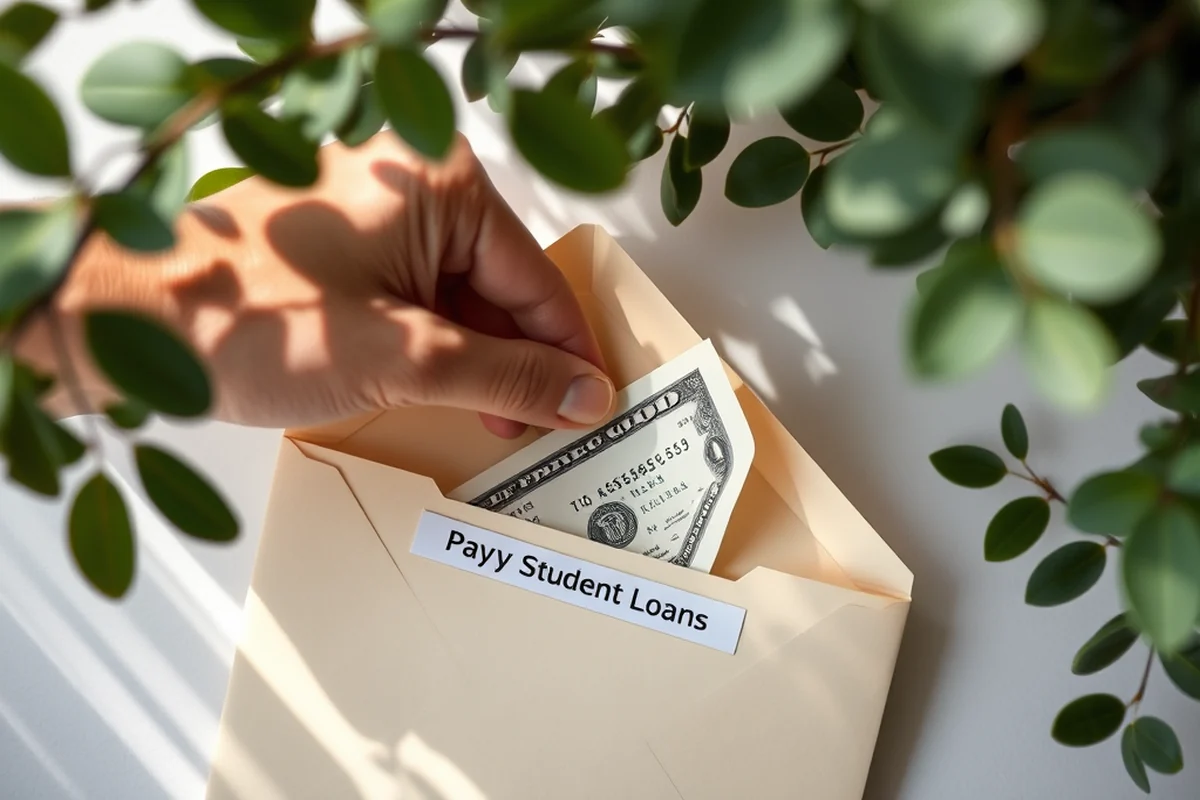 how to pay off student loans — How To Pay Off Student Loans (step by step)