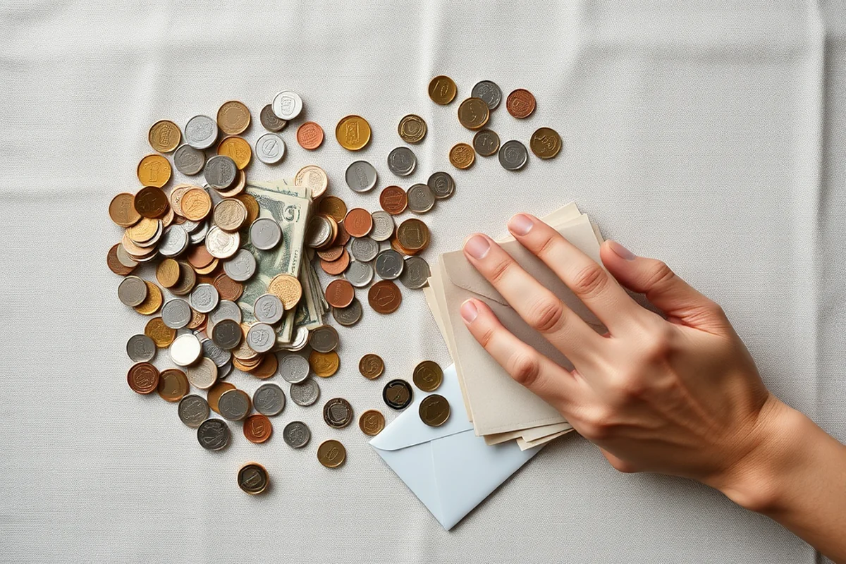 how to small loan — How To Small Loan (the finished result)