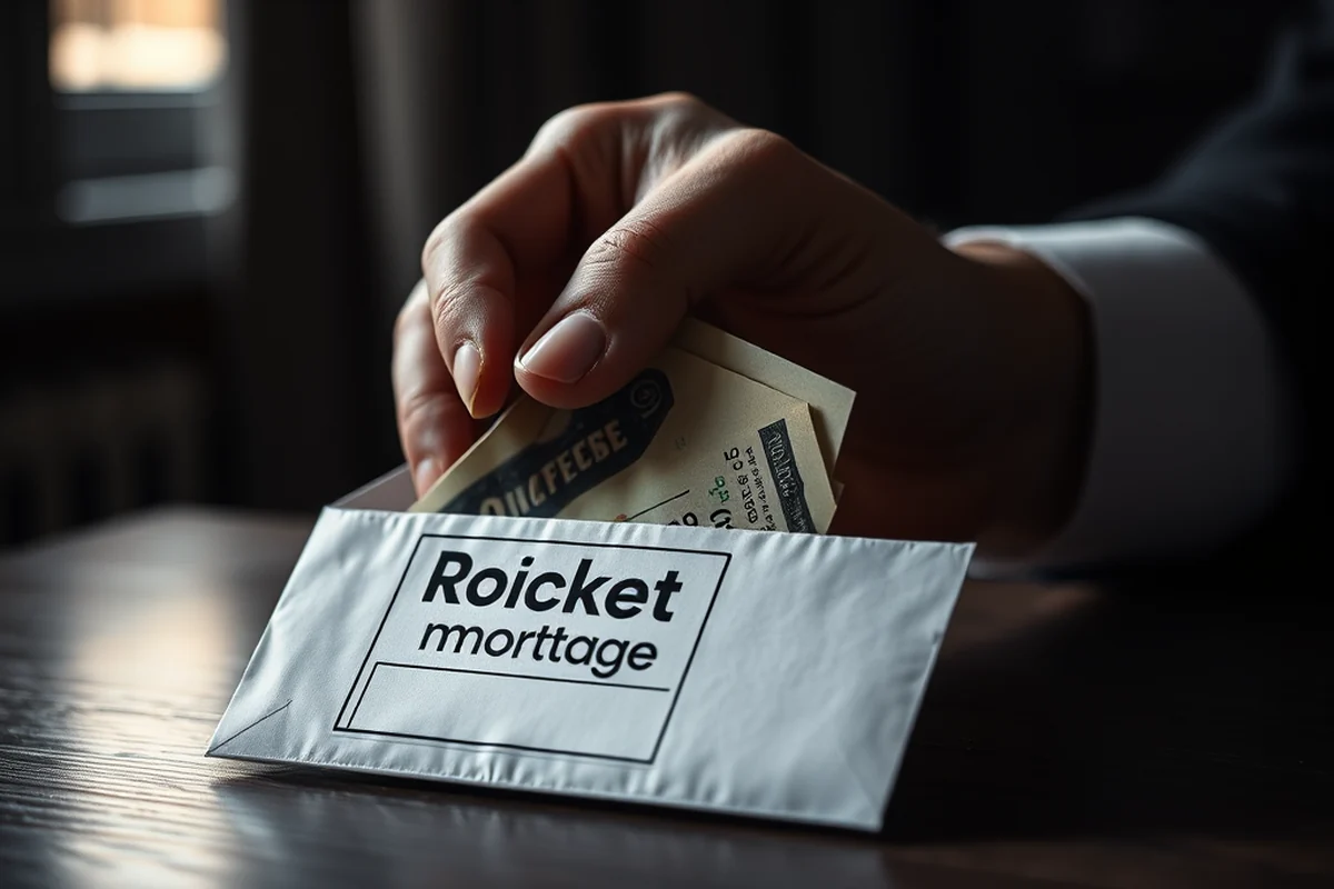rocket mortgage rates — Rocket Mortgage Rates (step by step)