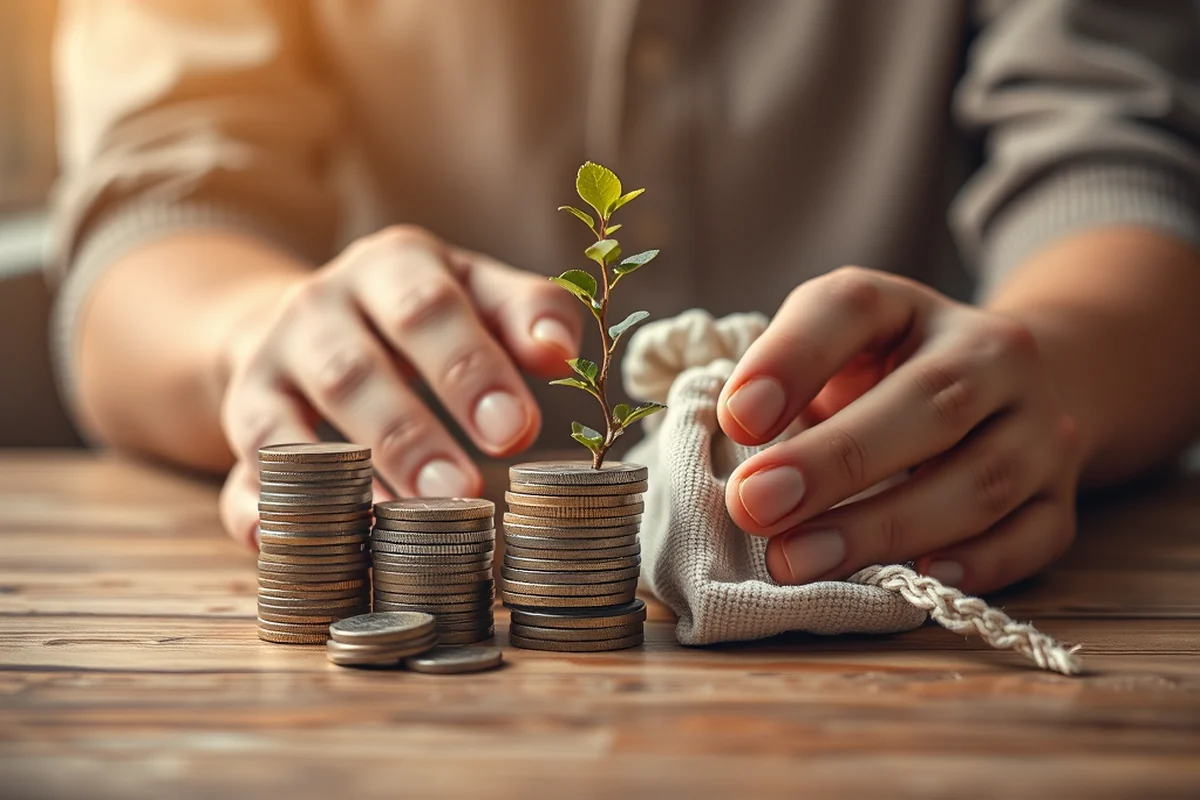 small business loan — Small Business Loan (the finished result)