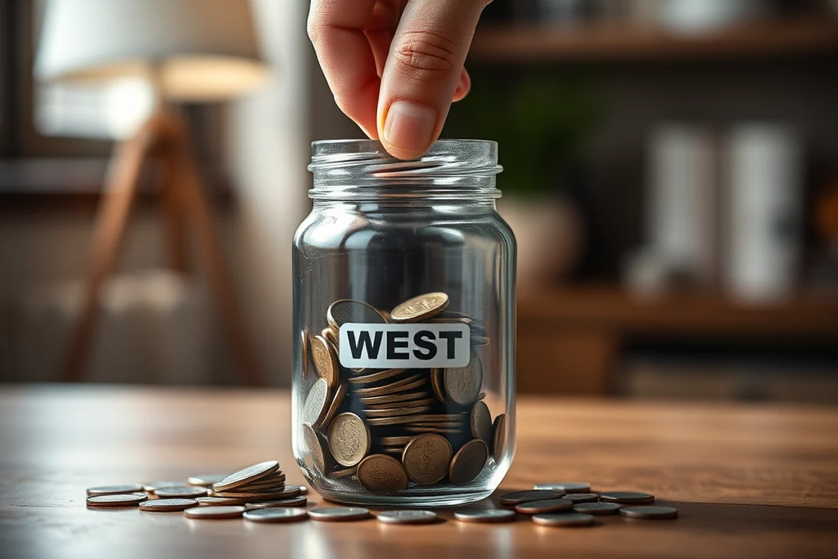 west capital lending — West Capital Lending (step by step)