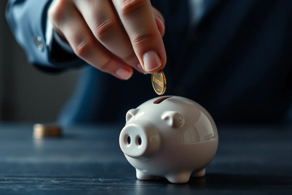 What Is The Current Interest Rate On A 30-Year Mortgage