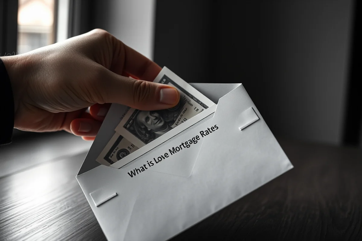 what is the lowest mortgage rates — What Is The Lowest Mortgage Rates (step by step)
